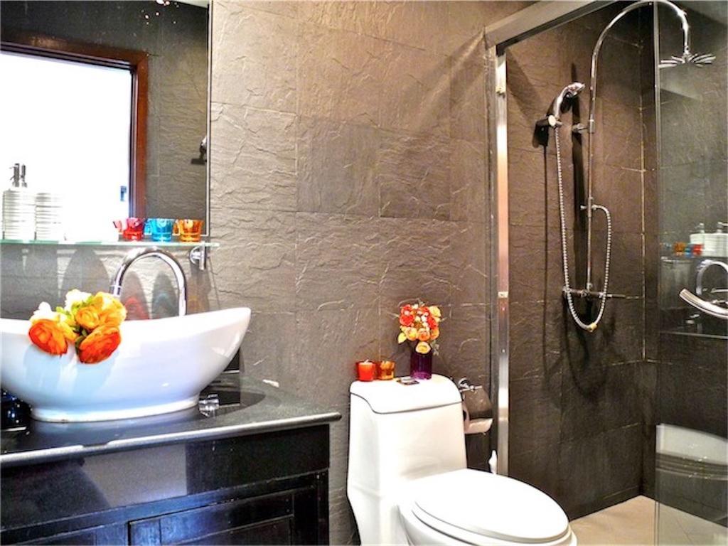 Rawai Sunrise 3 Bedrooms Modern Apartment In Nai Harn מראה חיצוני תמונה