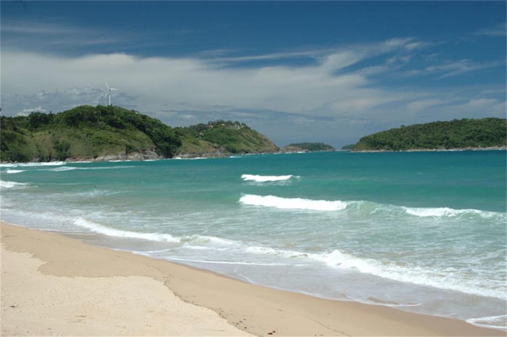 Rawai Sunrise 3 Bedrooms Modern Apartment In Nai Harn מראה חיצוני תמונה