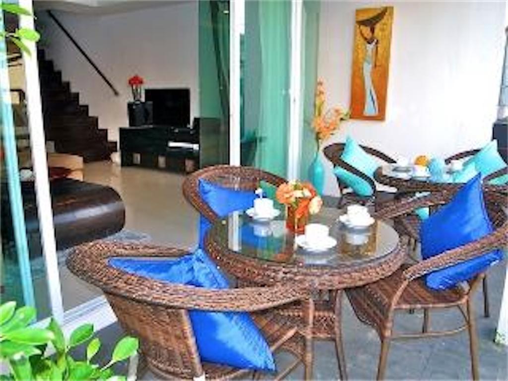 Rawai Sunrise 3 Bedrooms Modern Apartment In Nai Harn מראה חיצוני תמונה