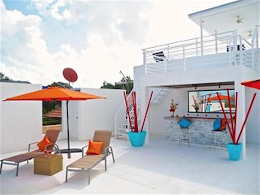 Rawai Sunrise 3 Bedrooms Modern Apartment In Nai Harn מראה חיצוני תמונה
