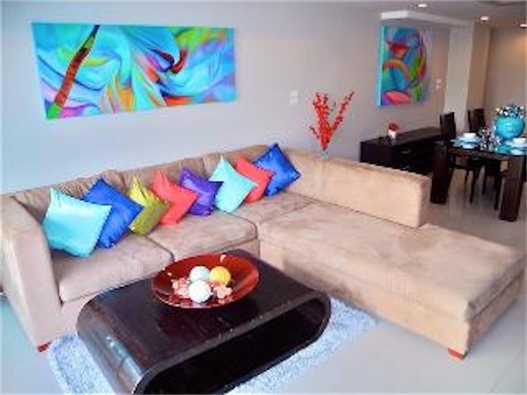 Rawai Sunrise 3 Bedrooms Modern Apartment In Nai Harn מראה חיצוני תמונה