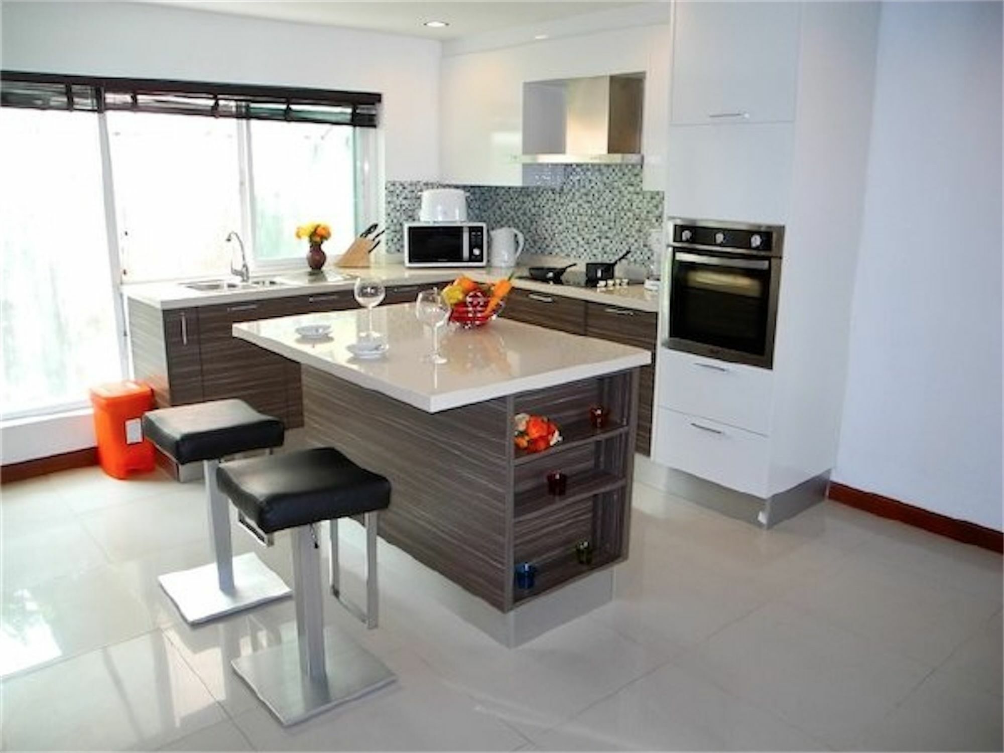 Rawai Sunrise 3 Bedrooms Modern Apartment In Nai Harn מראה חיצוני תמונה