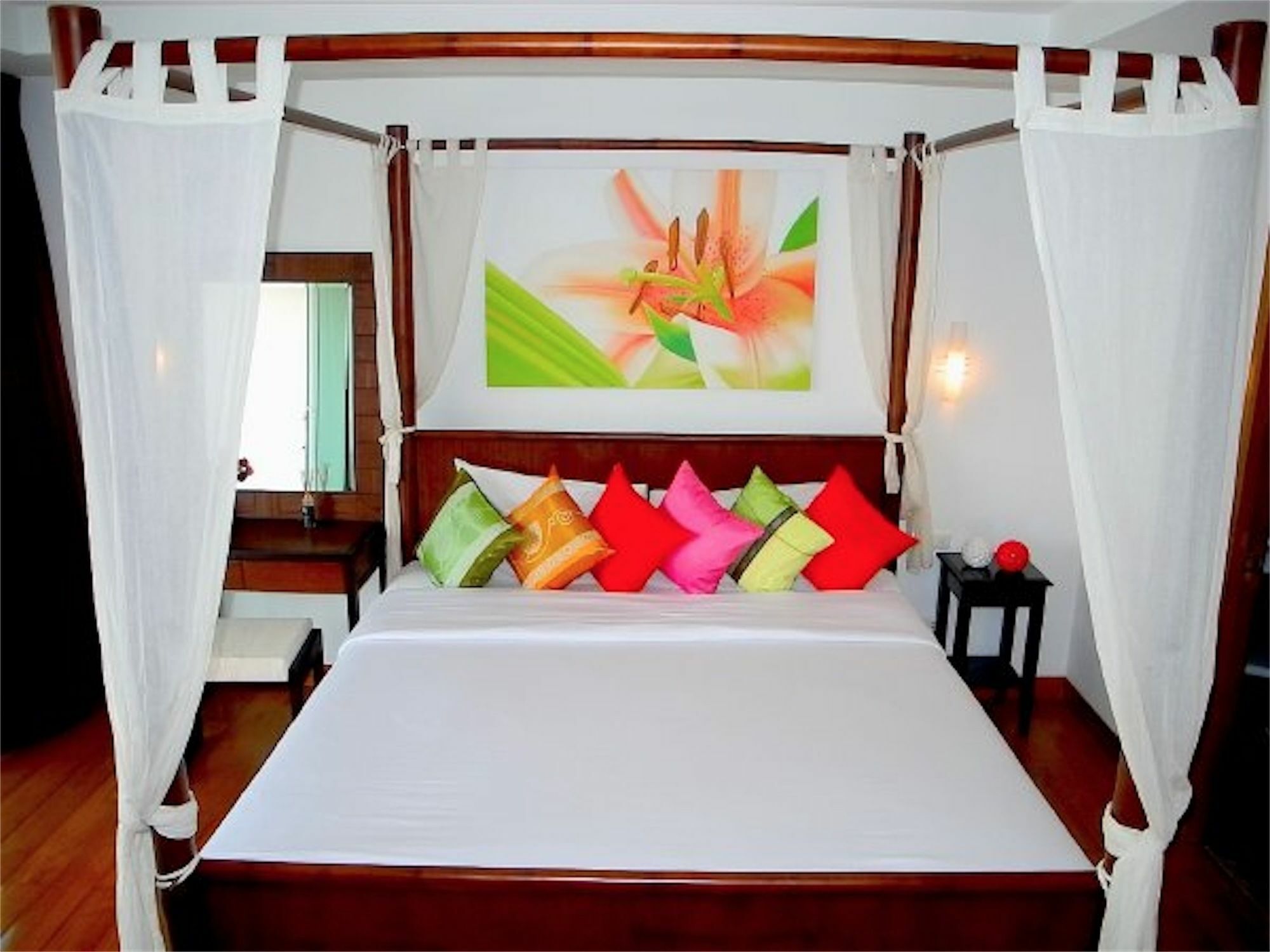 Rawai Sunrise 3 Bedrooms Modern Apartment In Nai Harn מראה חיצוני תמונה