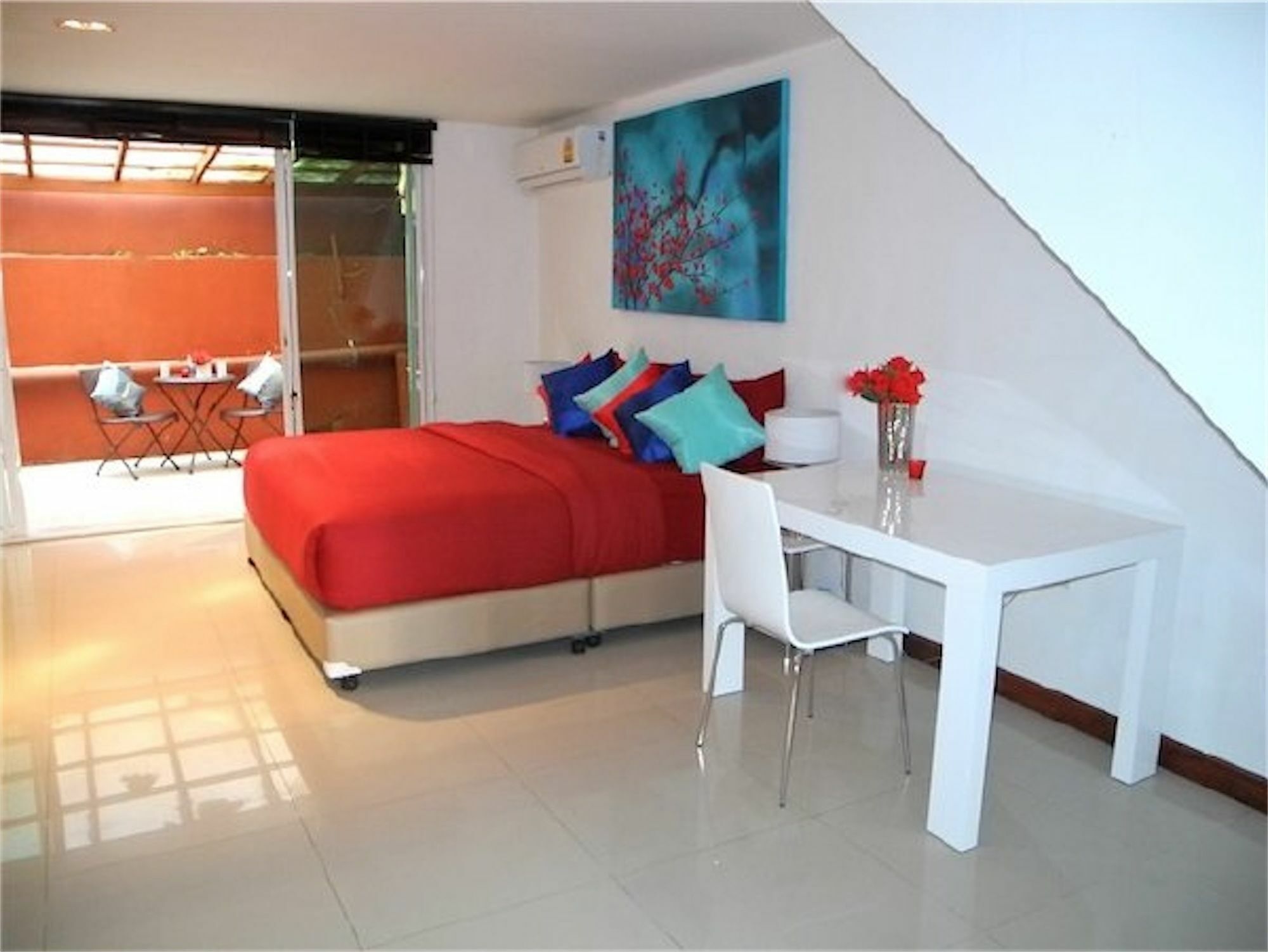 Rawai Sunrise 3 Bedrooms Modern Apartment In Nai Harn מראה חיצוני תמונה