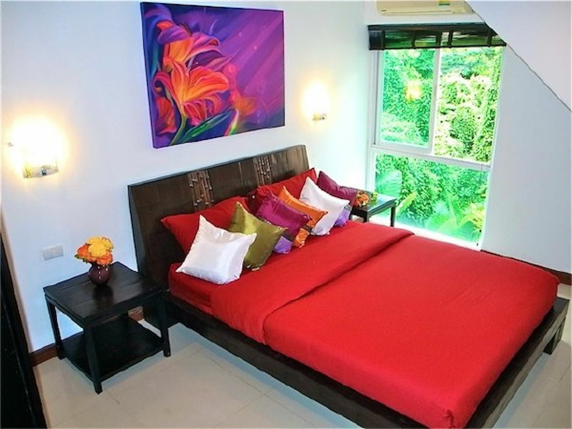 Rawai Sunrise 3 Bedrooms Modern Apartment In Nai Harn מראה חיצוני תמונה