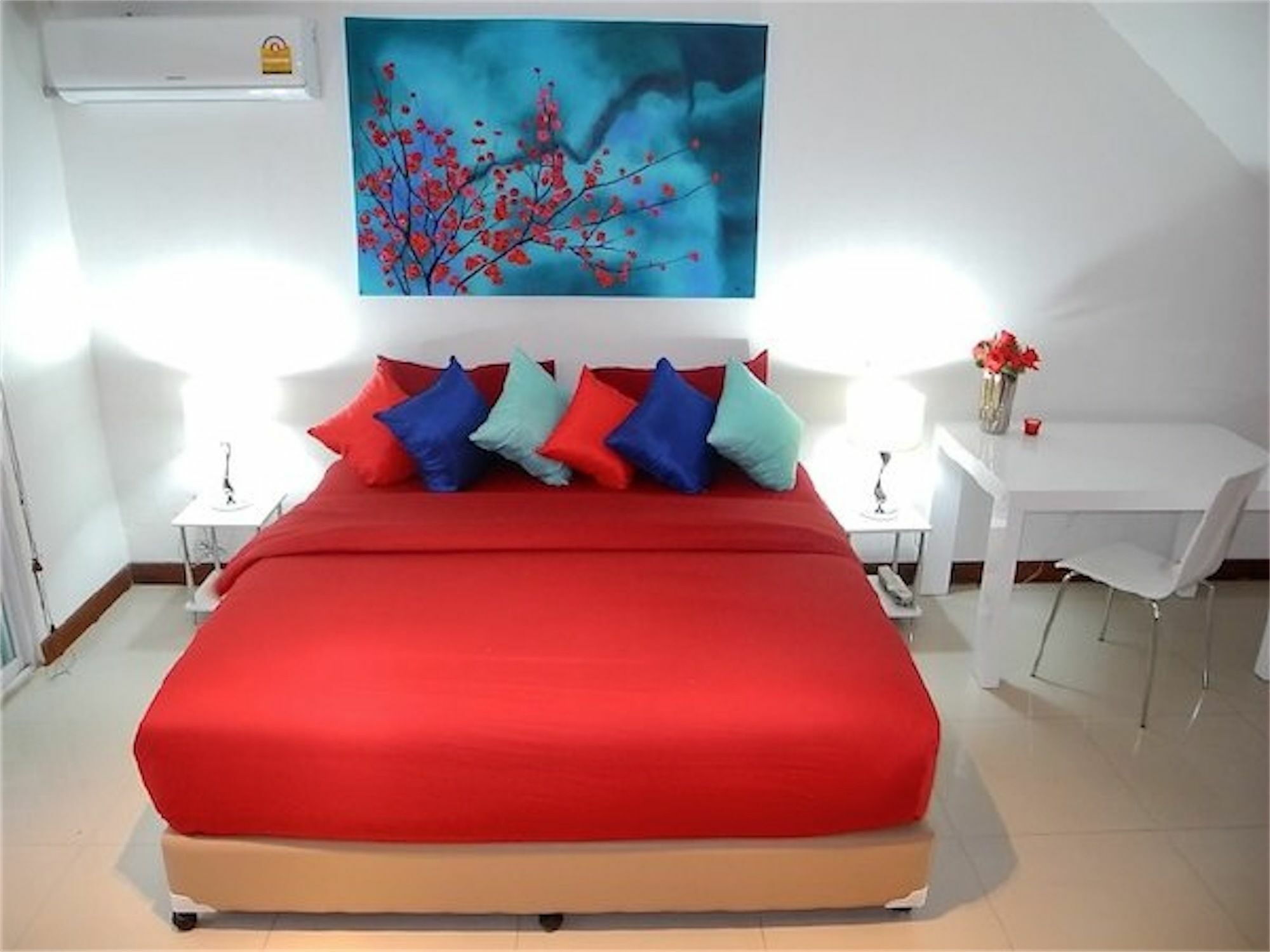 Rawai Sunrise 3 Bedrooms Modern Apartment In Nai Harn מראה חיצוני תמונה