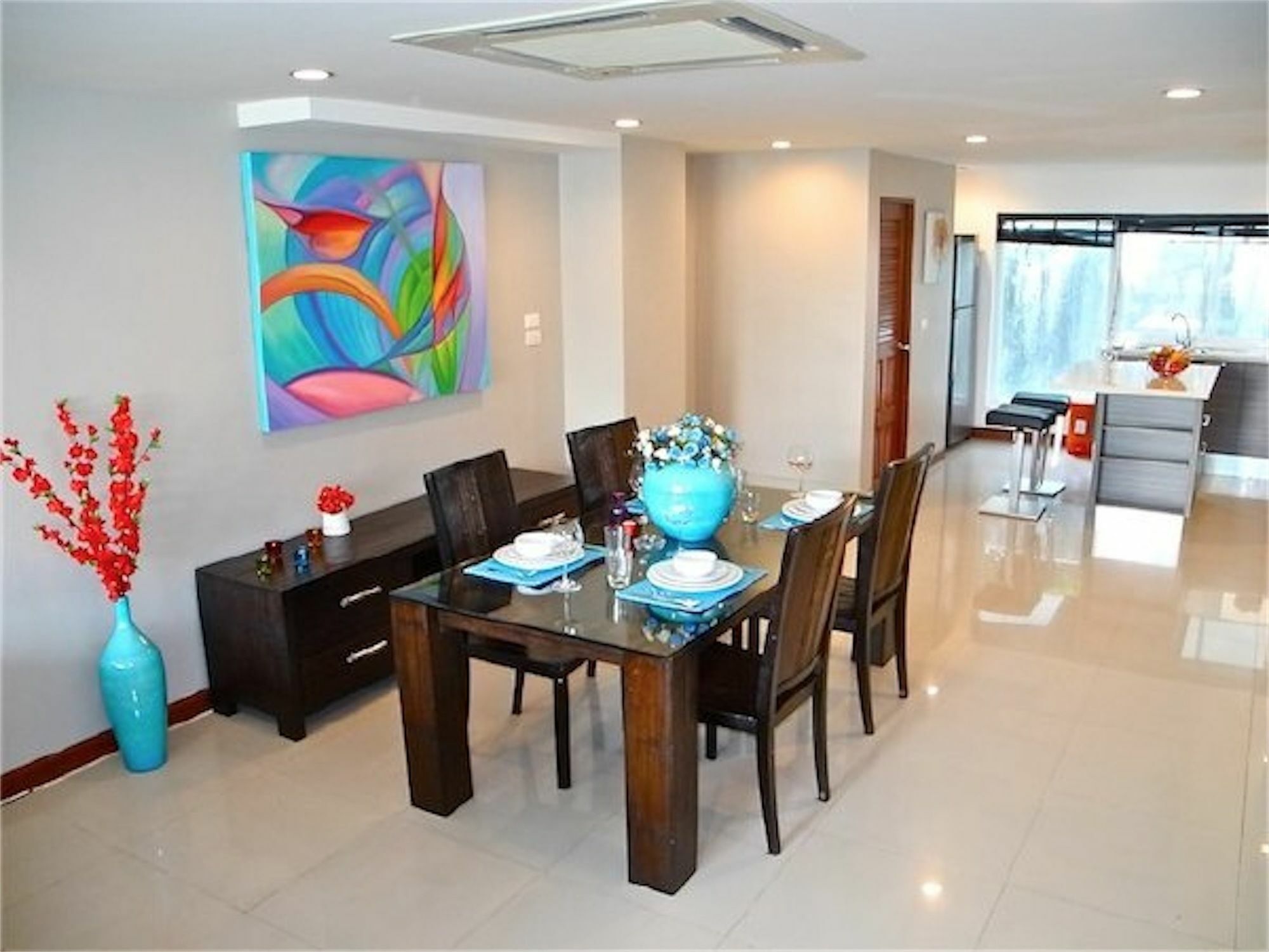 Rawai Sunrise 3 Bedrooms Modern Apartment In Nai Harn מראה חיצוני תמונה