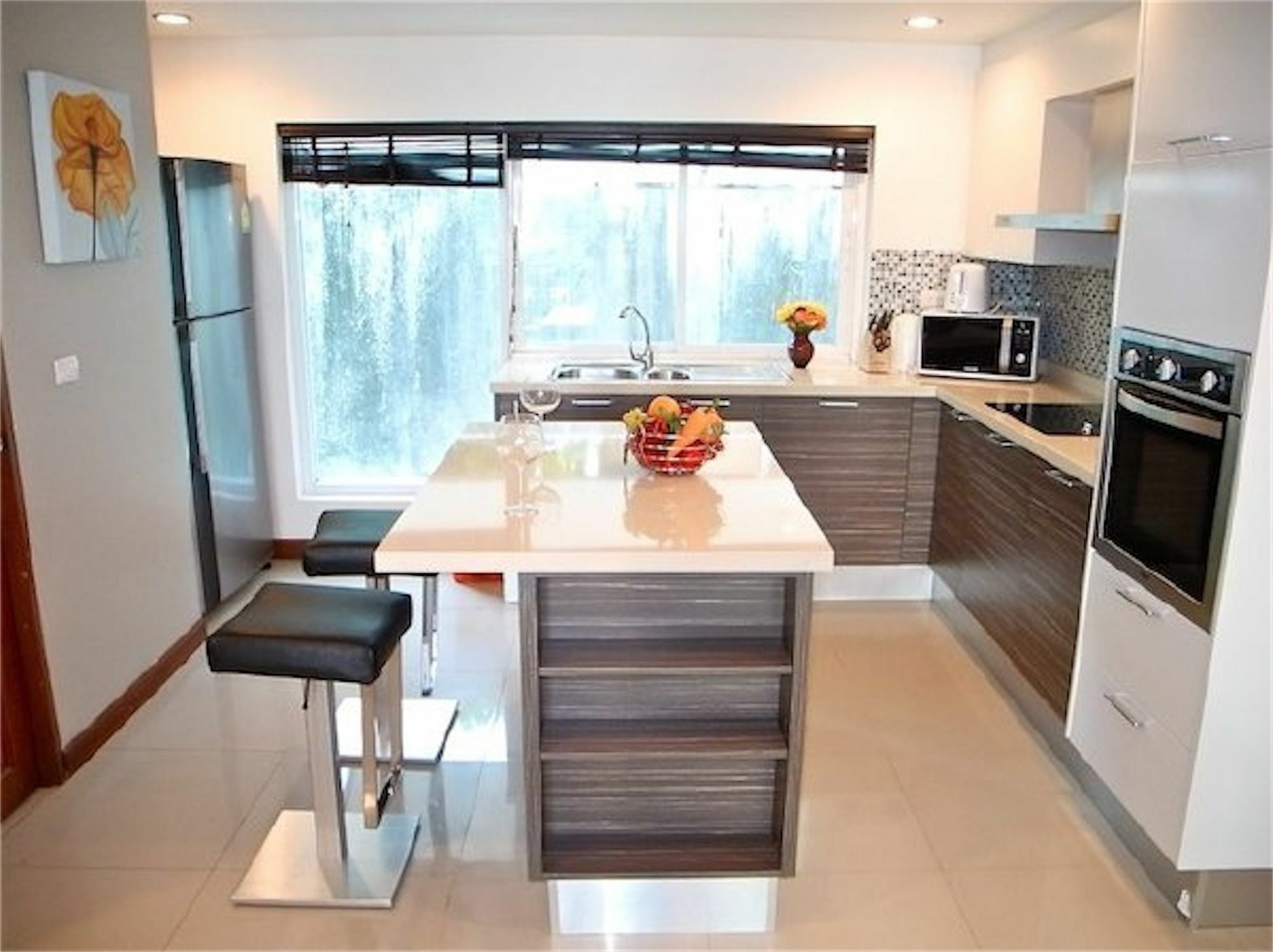 Rawai Sunrise 3 Bedrooms Modern Apartment In Nai Harn מראה חיצוני תמונה